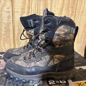 Redwing Irish Setter Insulated Hiking Boots